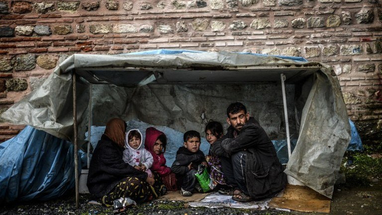 العراق يصدر قرارا بعدم ترحيل أ...