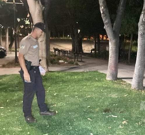 تعرض سوري لحادثة طعن في تركيا...