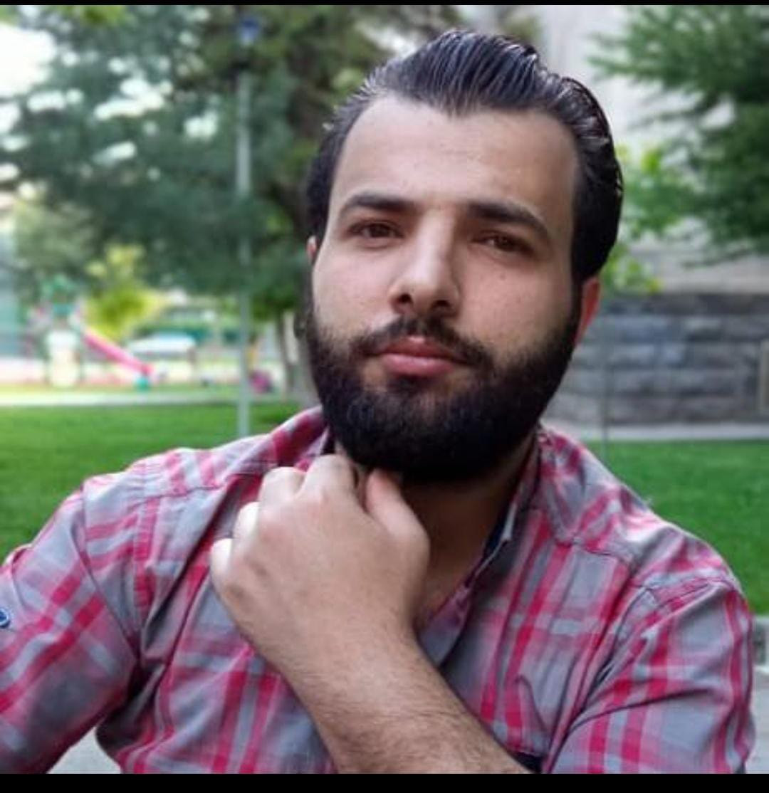 اعتقال ناشط إعلامي بريف إدلب ل...