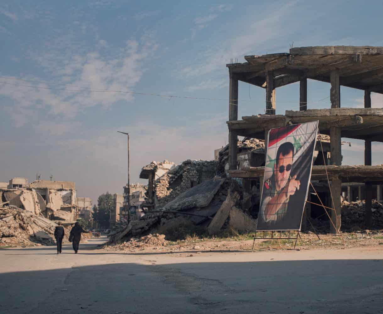 "الأمم المتحدة" ترضخ لابتزازات...