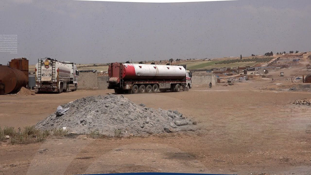 مقتل مدني بنيران "أحرار الشام"...