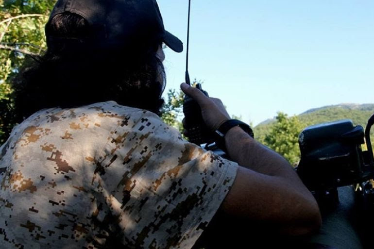 النظام يتكبد خسائر في اللاذقية...