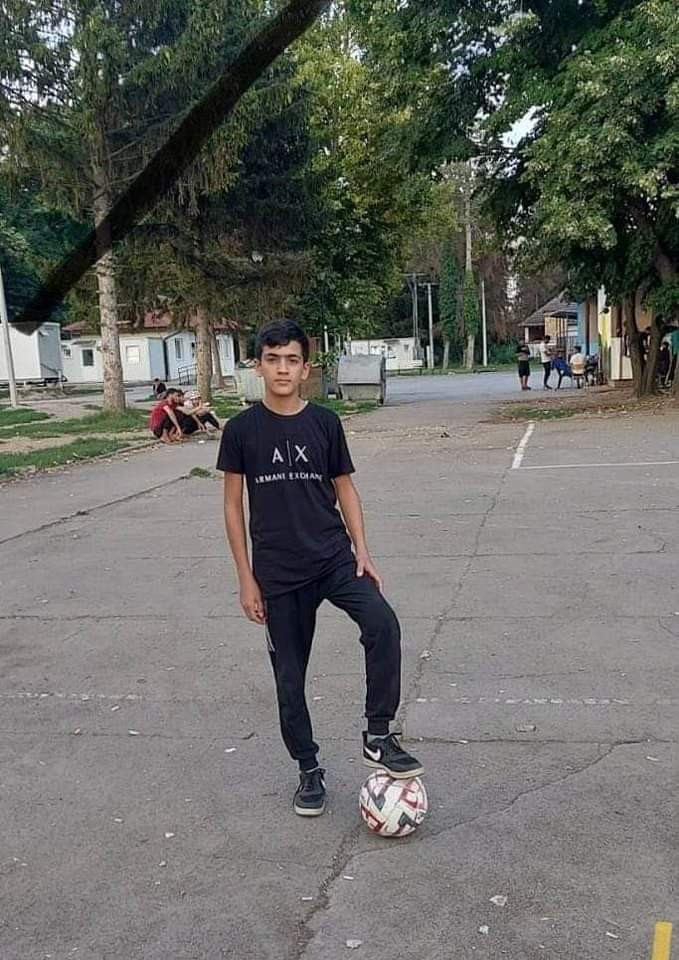 حادث سير يودي بحياة شاب سوري ف...