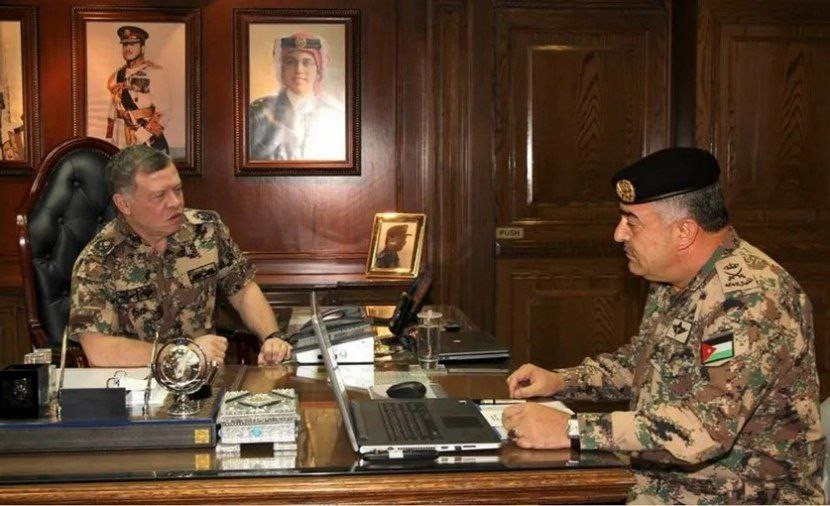 تصريح غير مسبوق لقائد الجيش ال...