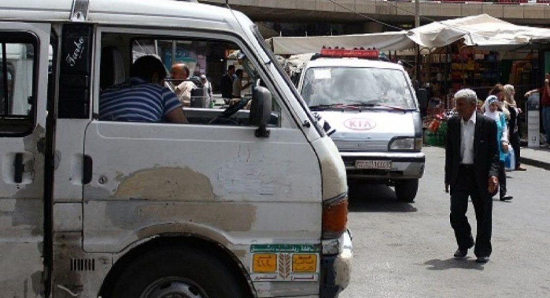 أهالي ريف دمشق يشتكون من غياب...