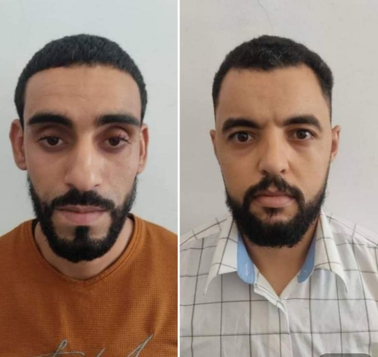 السلطات التركية ترحل شابين مغر...