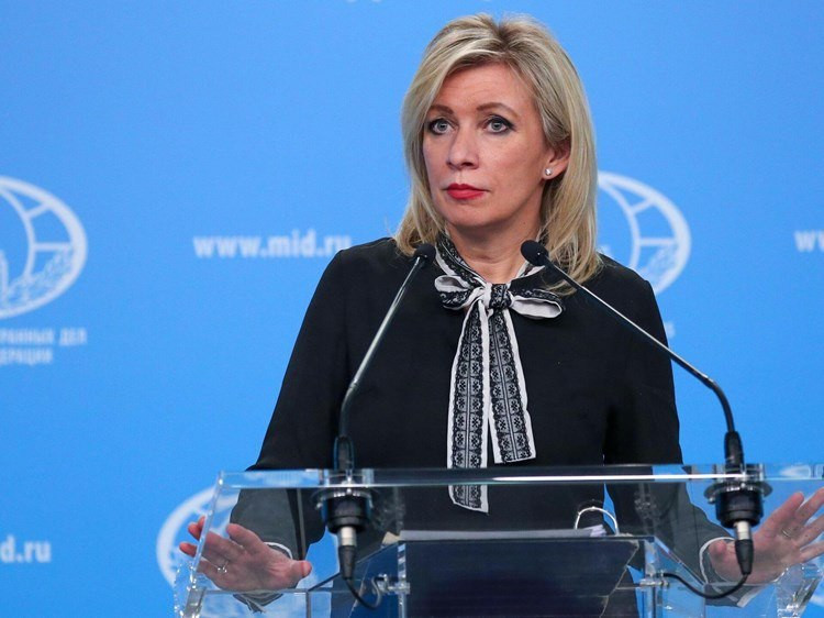 روسيا تحمل الولايات المتحدة مس...