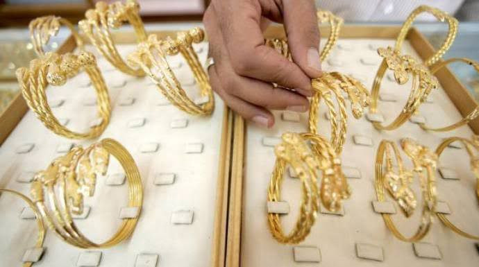 المعدن الأصفر يواصل ارتفاعه رس...