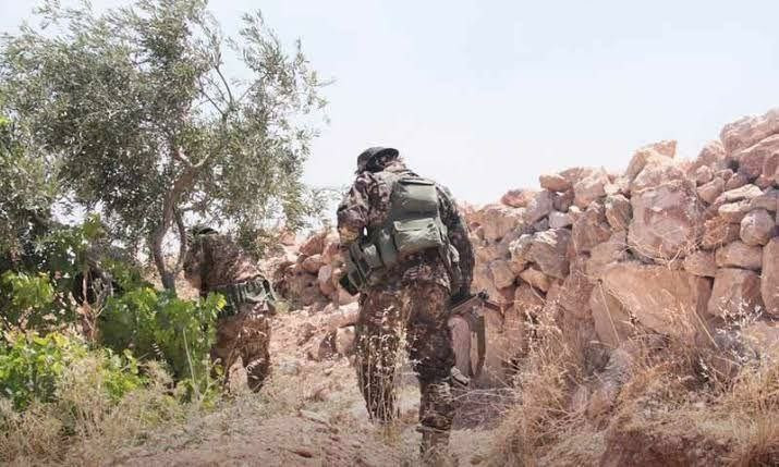 خسائر للنظام في إدلب وتزايد ال...