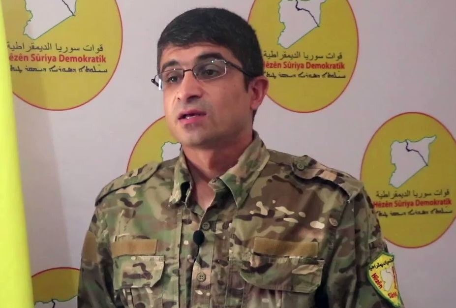 "قسد": لن ننخرط بأي عملية عسكر...