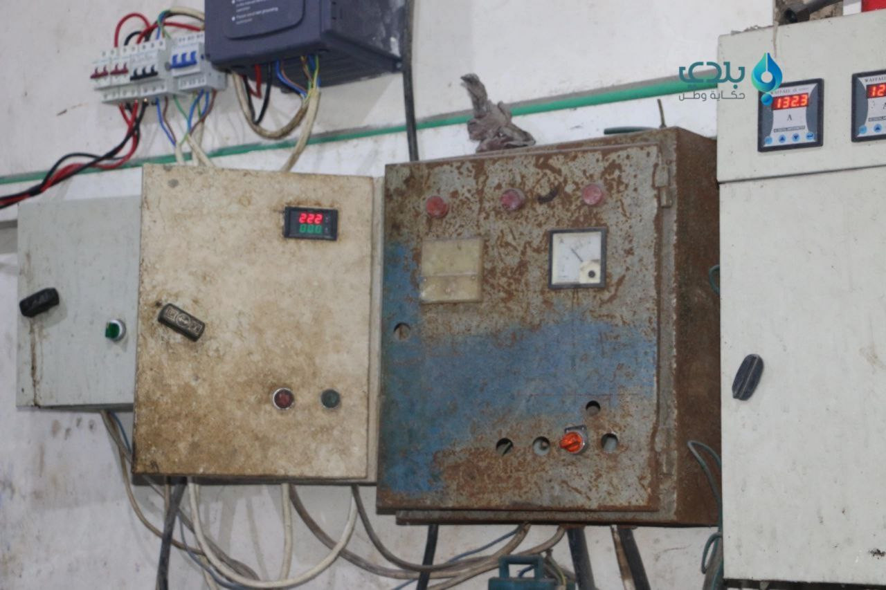 "محلي مارع" يرفع دعوى على شركة...