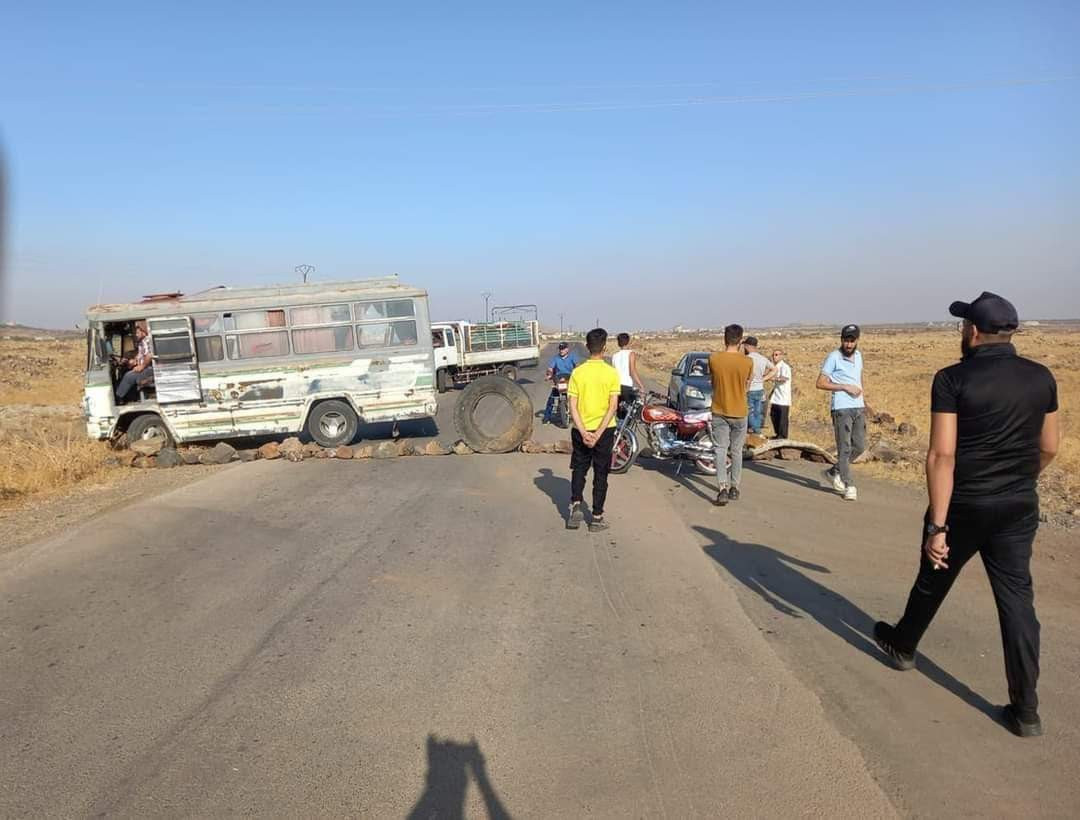 "قسد" تعلن مقتل قيادي في "التن...