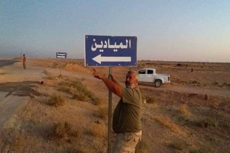 مقتل عنصر بشرطة النظام في هجوم...