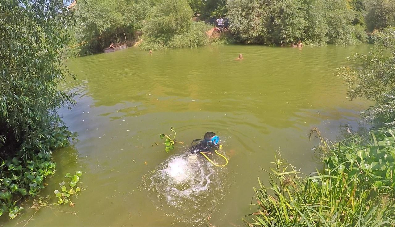 وفاة شابين غرقا بنهري الفرات و...