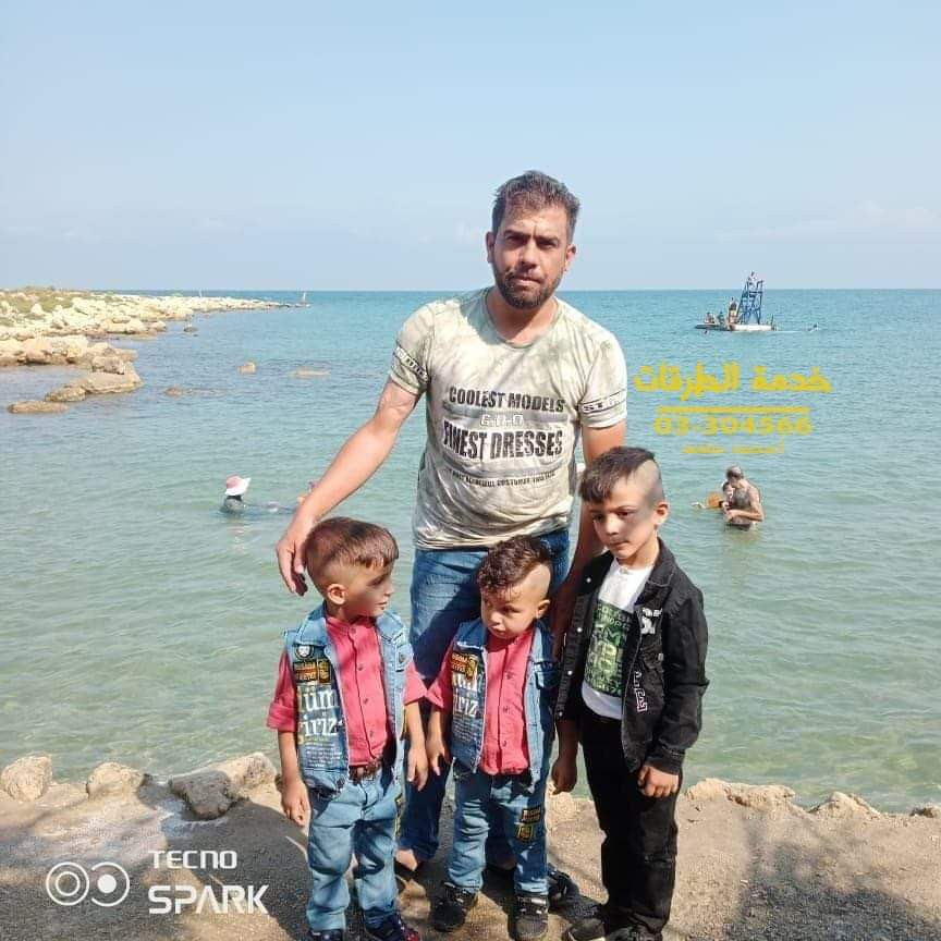 حادث سير يودي بحياة ثلاثة أطفا...