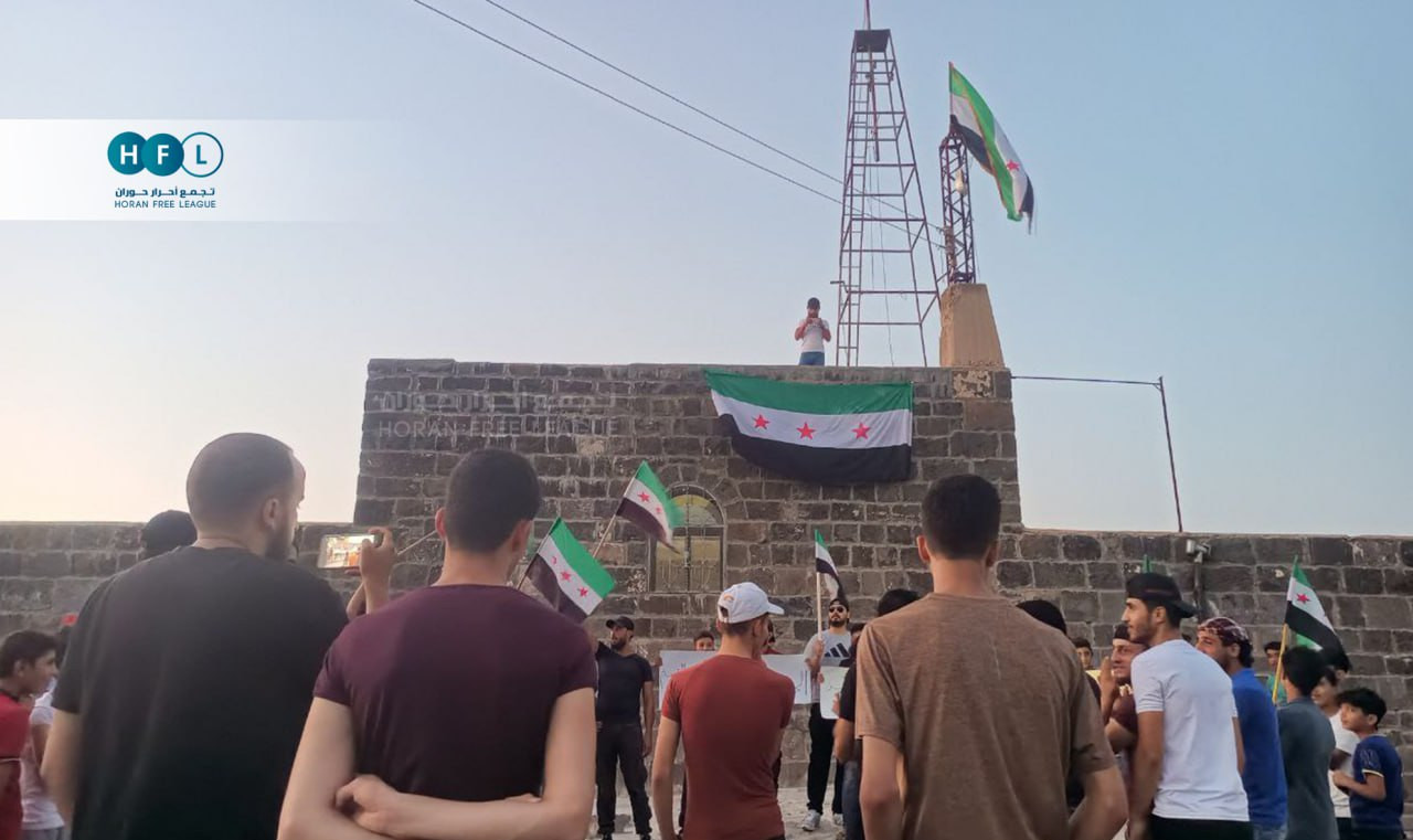 تجدد المظاهرات الداعية لرحيل ن...