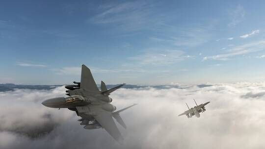 روسيا تعلن عن احتكاك جوي مع ال...