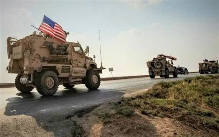 تعزيزات عسكرية جديدة للتحالف ا...