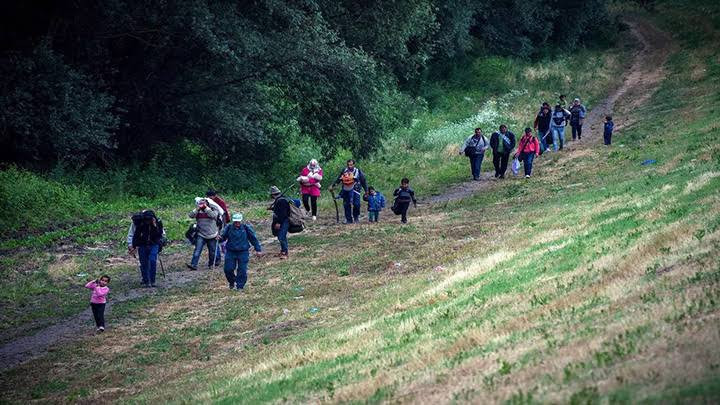 بظروف غامضة.. وفاة ثلاثة شبان...