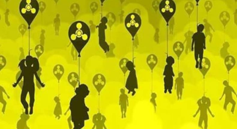 بيان أميركي يتضامن مع الضحايا...