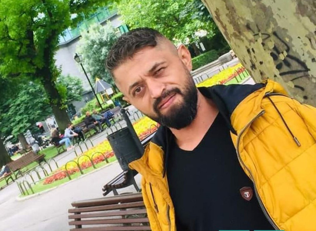 وفاة لاجئ سوري في غابات بلغاري...