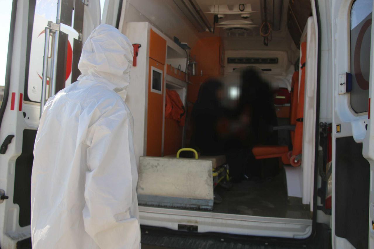 إصابة جديدة بمرض الكوليرا شمال...