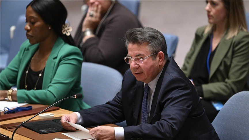 تأكيد تركي على ضرورة إحياء الل...