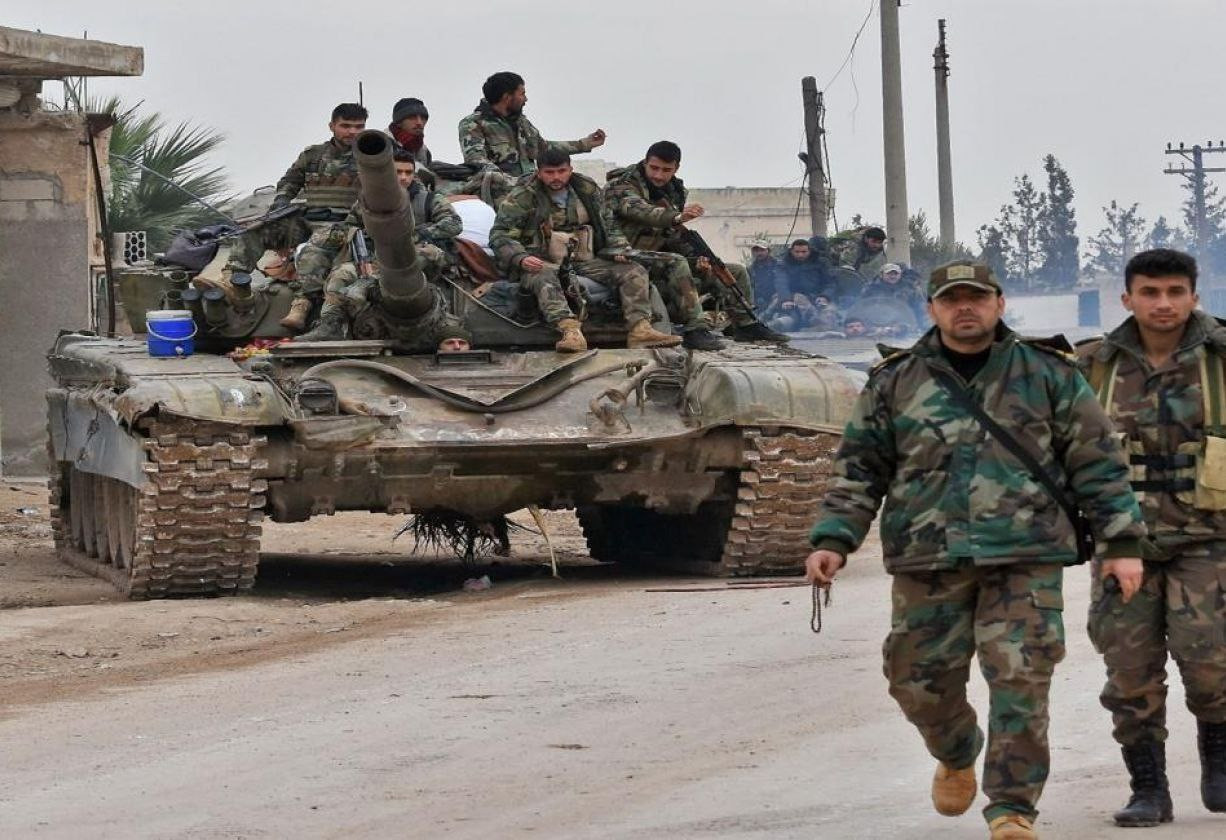 خطة إيرانية لمواجهة التحذيرات...