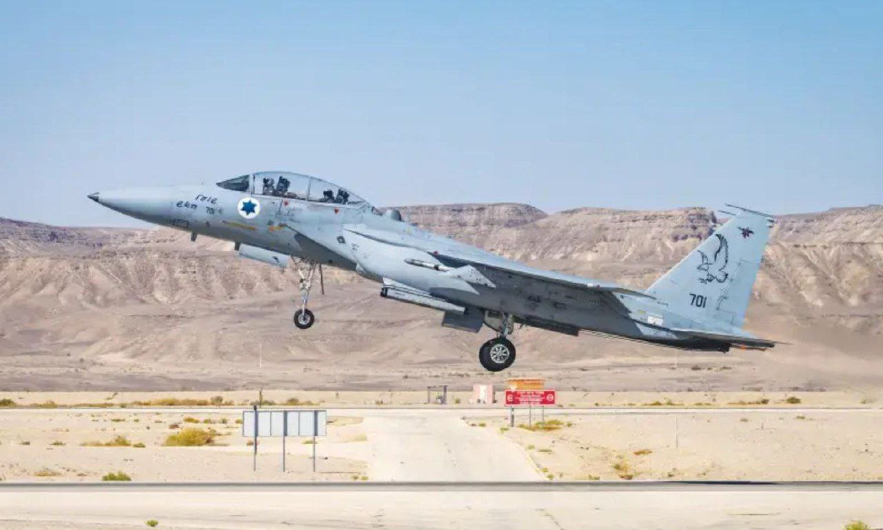 روسيا تعلّق على الهجوم الإسرائ...