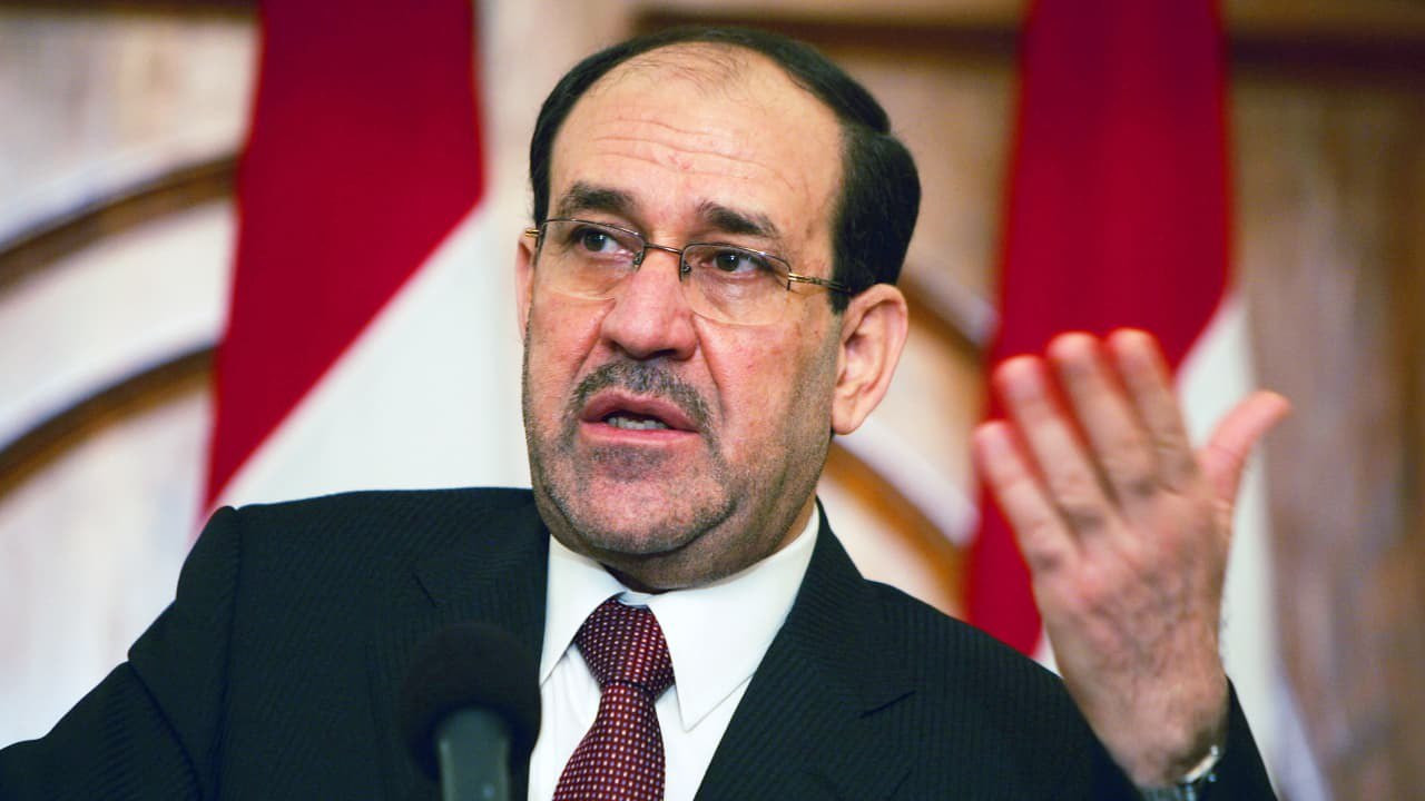 "المالكي": توجد تحركات أمريكية...