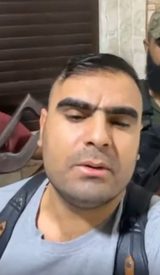 بعد محاصرة مقره من قبل "قسد".....