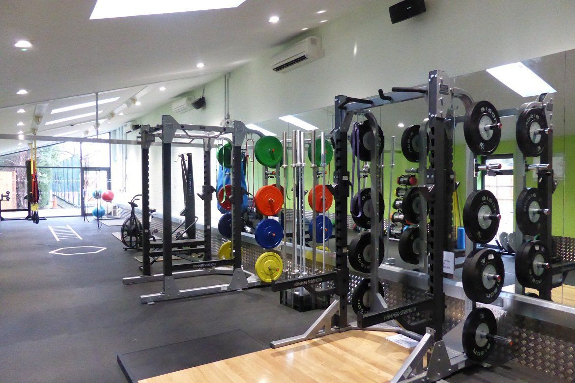 النوادي الرياضية في دمشق ترفع...