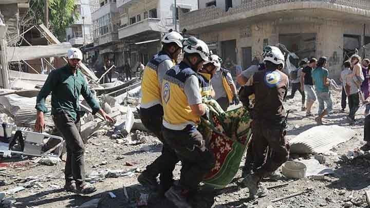 توثيق مقتل 97 سورياً خلال شهر...