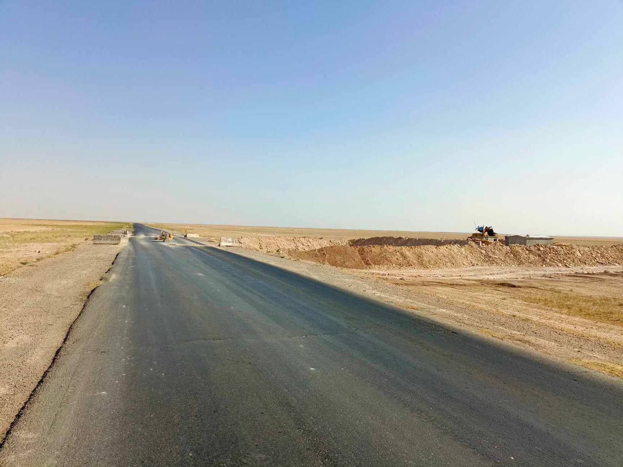 الخارجية التركية: نراقب عن كثب...