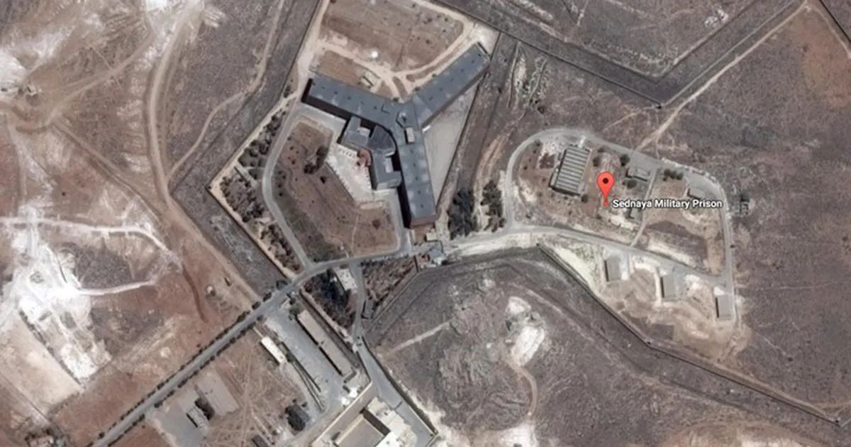 توثيق اعتقال 223 شخصا في سوريا