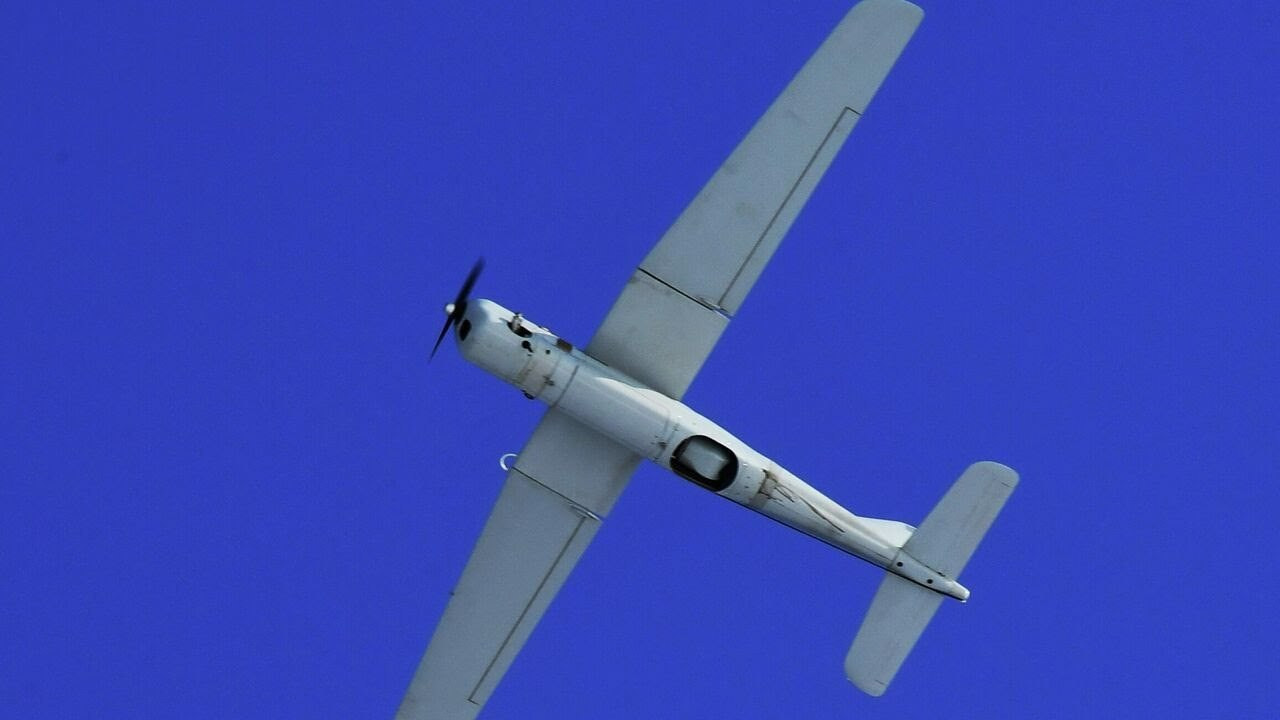 خسائر من "قسد" بقصف مسيرة تركي...