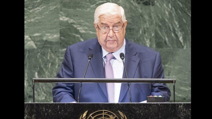 شبكة حقوقية تطالب بإقصاء النظا...