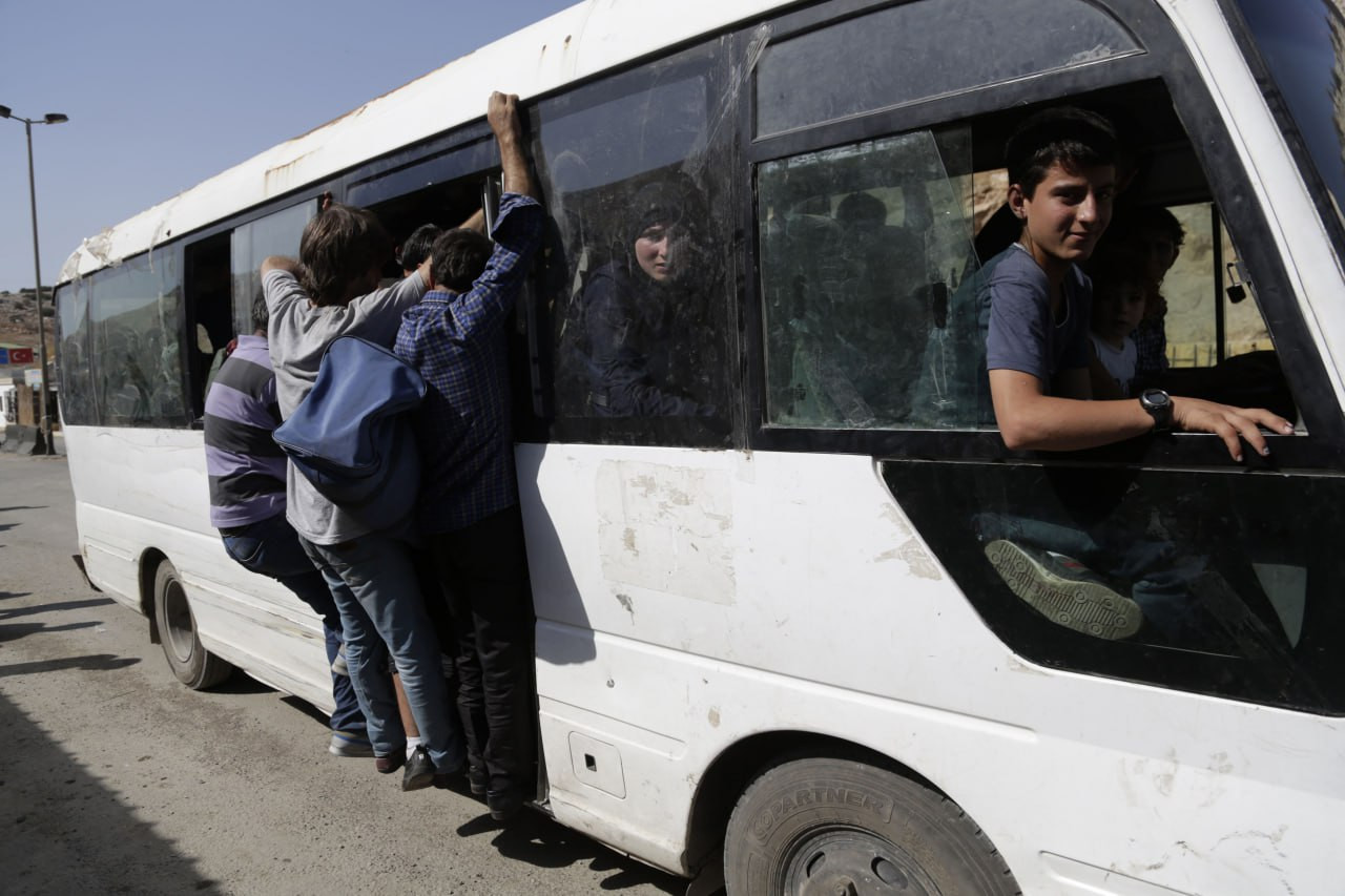 تقرير: أقساط نقل المدارس تتجاو...