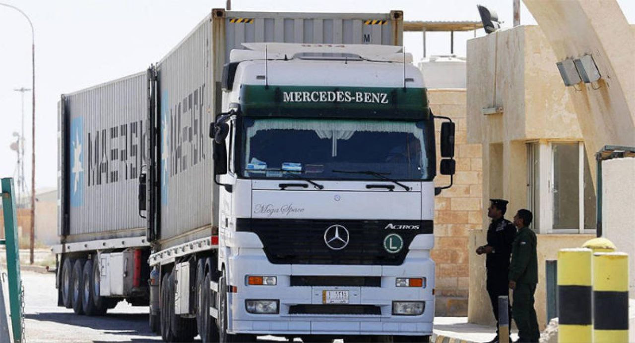 بسبب قرار سعودي... تراجع حجم ا...