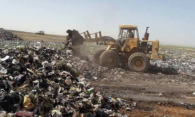 حكومة النظام عاجزة عن ترحيل ال...