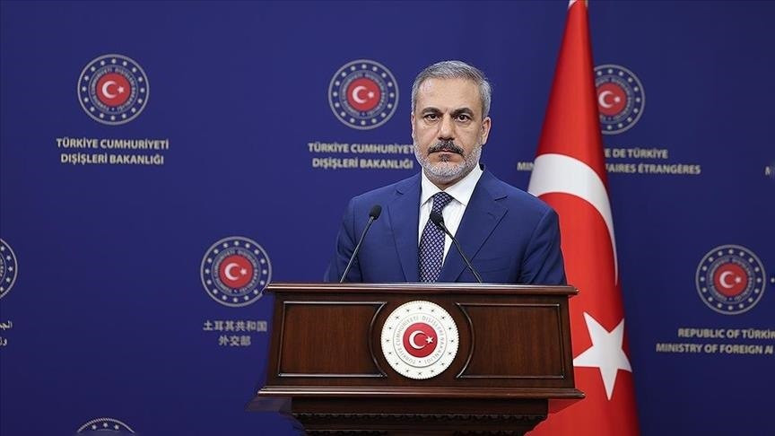 "فيدان": انتفاضة العشائر العربية متوقعة وعلى أمريكا إنهاء قمع "قسد" للعرب 