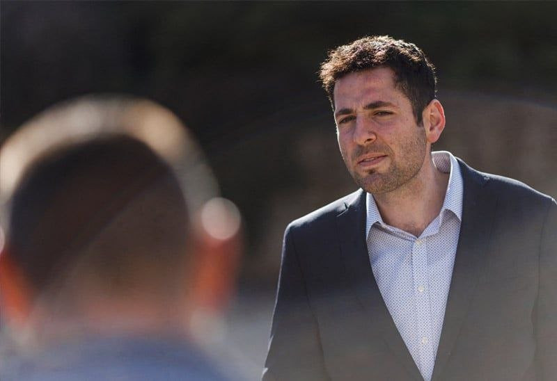 رئيس بلدية في ألمانيا يتضامن م...