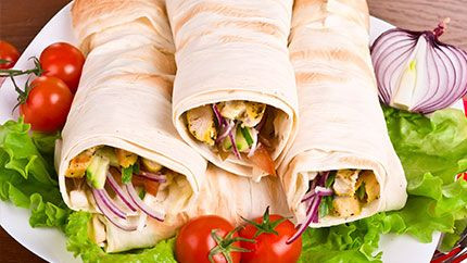 ارتفاع أسعار الوجبات الجاهزة ب...