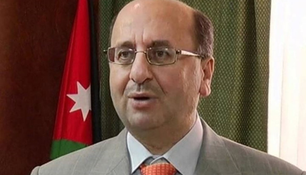 وزير أردني سابق: بشار الأسد يه...