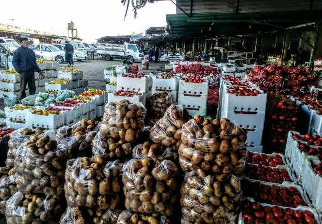 قفزة في أسعار البندورة والبطاط...