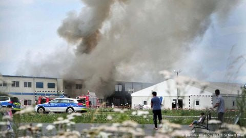 "العفو الدولية" تطالب السلطات...