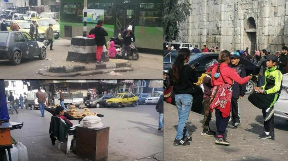 زيادة حالات سوء التغذية وفقر ا...