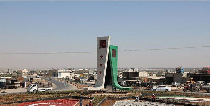 العثور على جثةرجل شرقي مدينة إ...