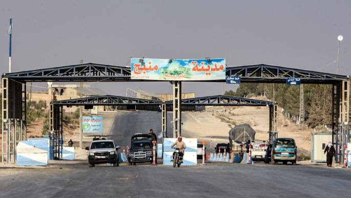 طفل ينهي حياته شرق حلب لأسباب...