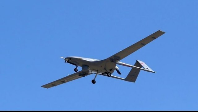 صحيفة تركية: "قسد" أسست قاعدة...